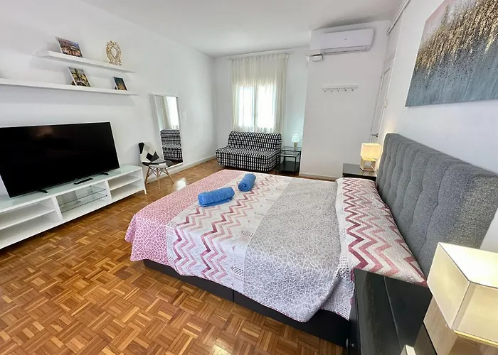 Rambla Rooms