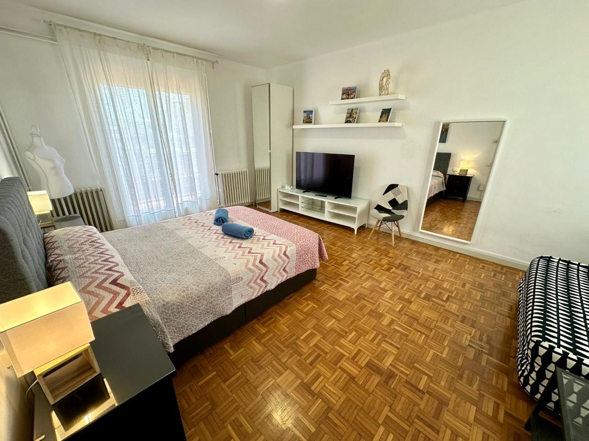 Bed and breakfast Rambla