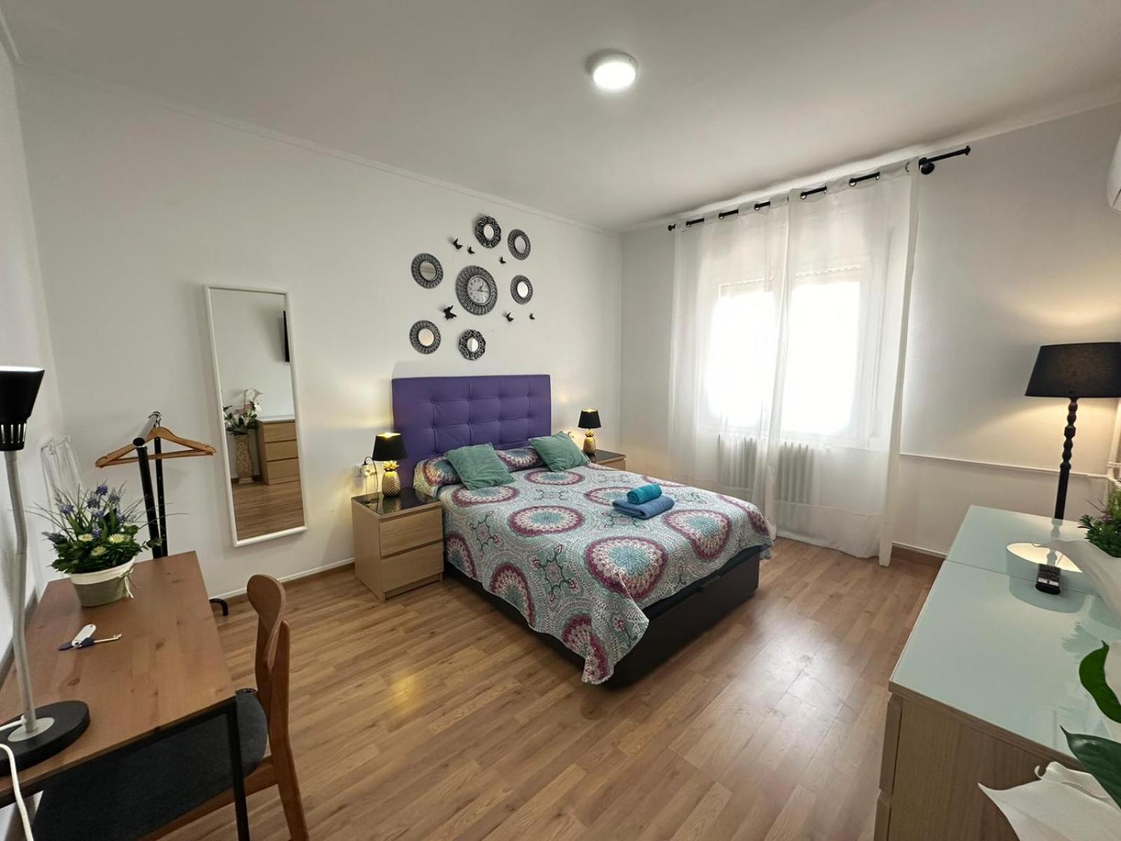 Bed and breakfast Rambla