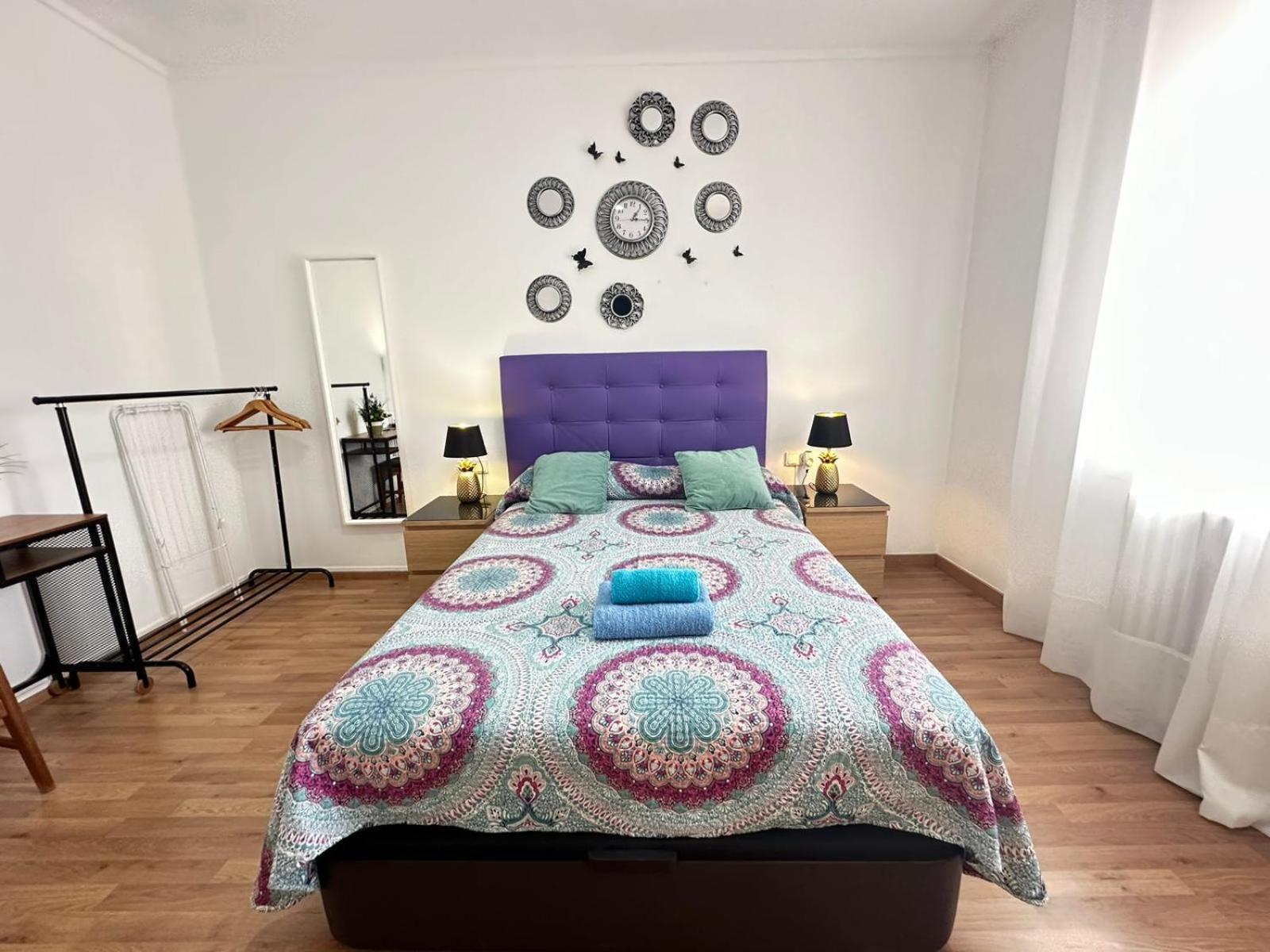 Rambla Bed and breakfast *