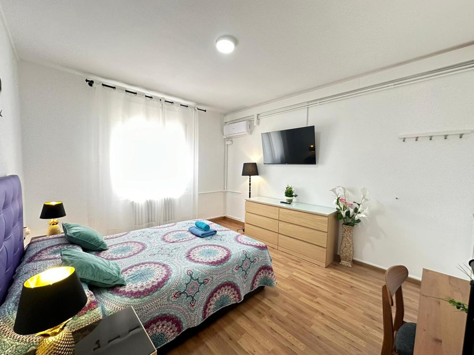 Rambla Bed and breakfast