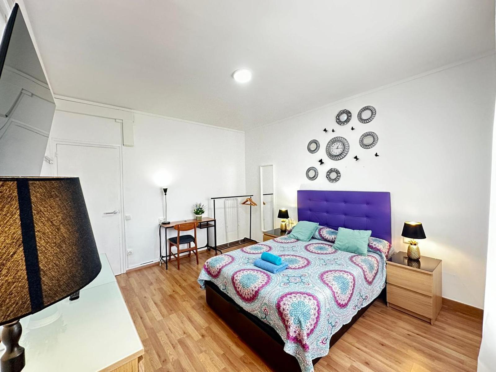 Rambla Bed and breakfast