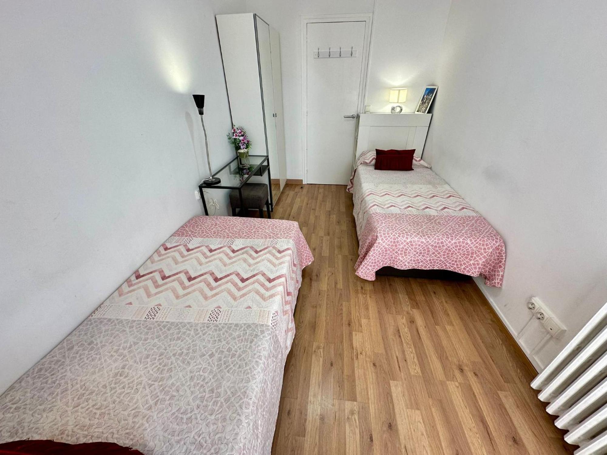 Bed and breakfast Rambla