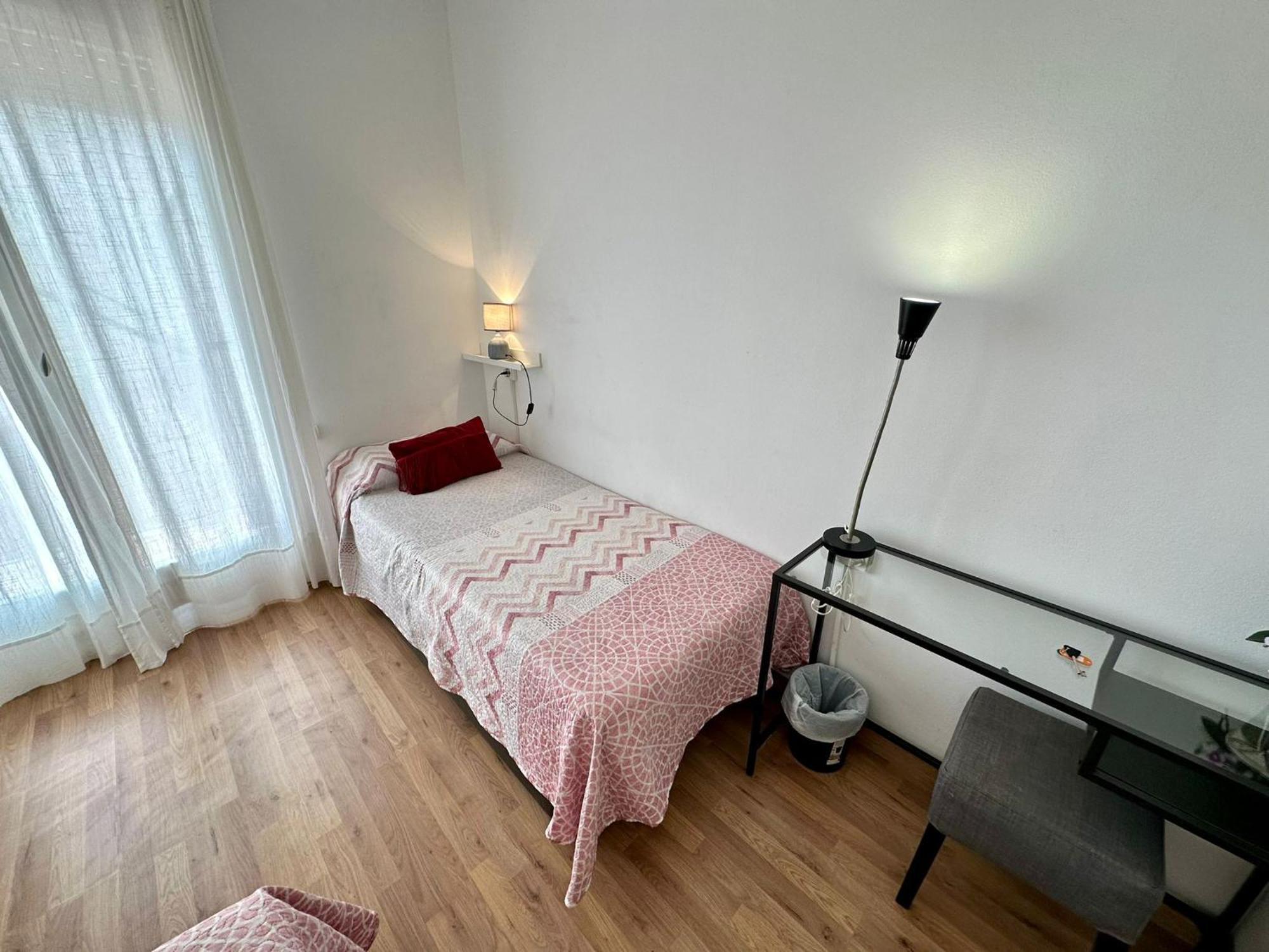 Rambla Bed and breakfast Barcelona