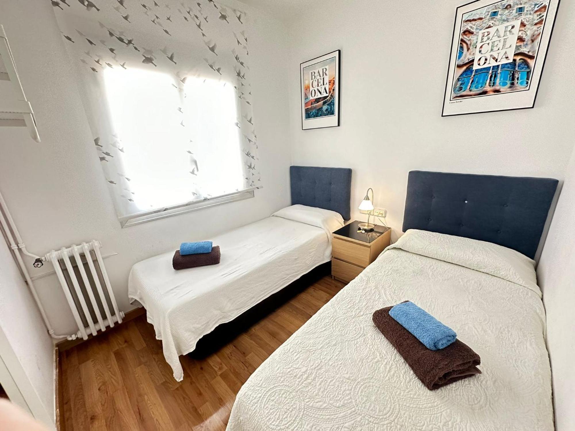 Bed and breakfast Rambla *