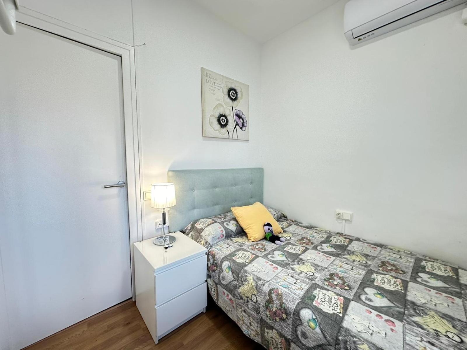 Bed and breakfast Rambla