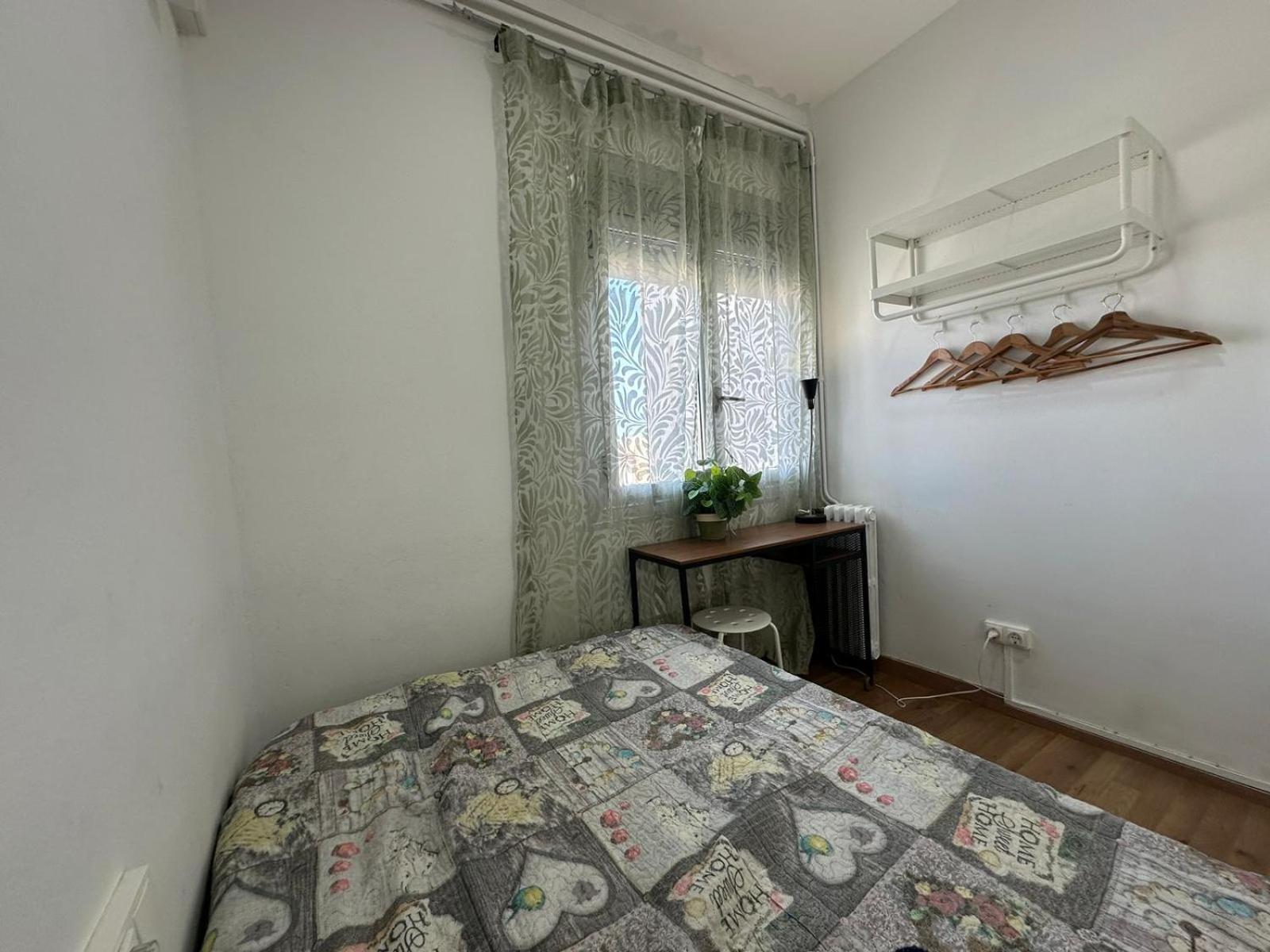 Bed and breakfast Rambla Barcelona