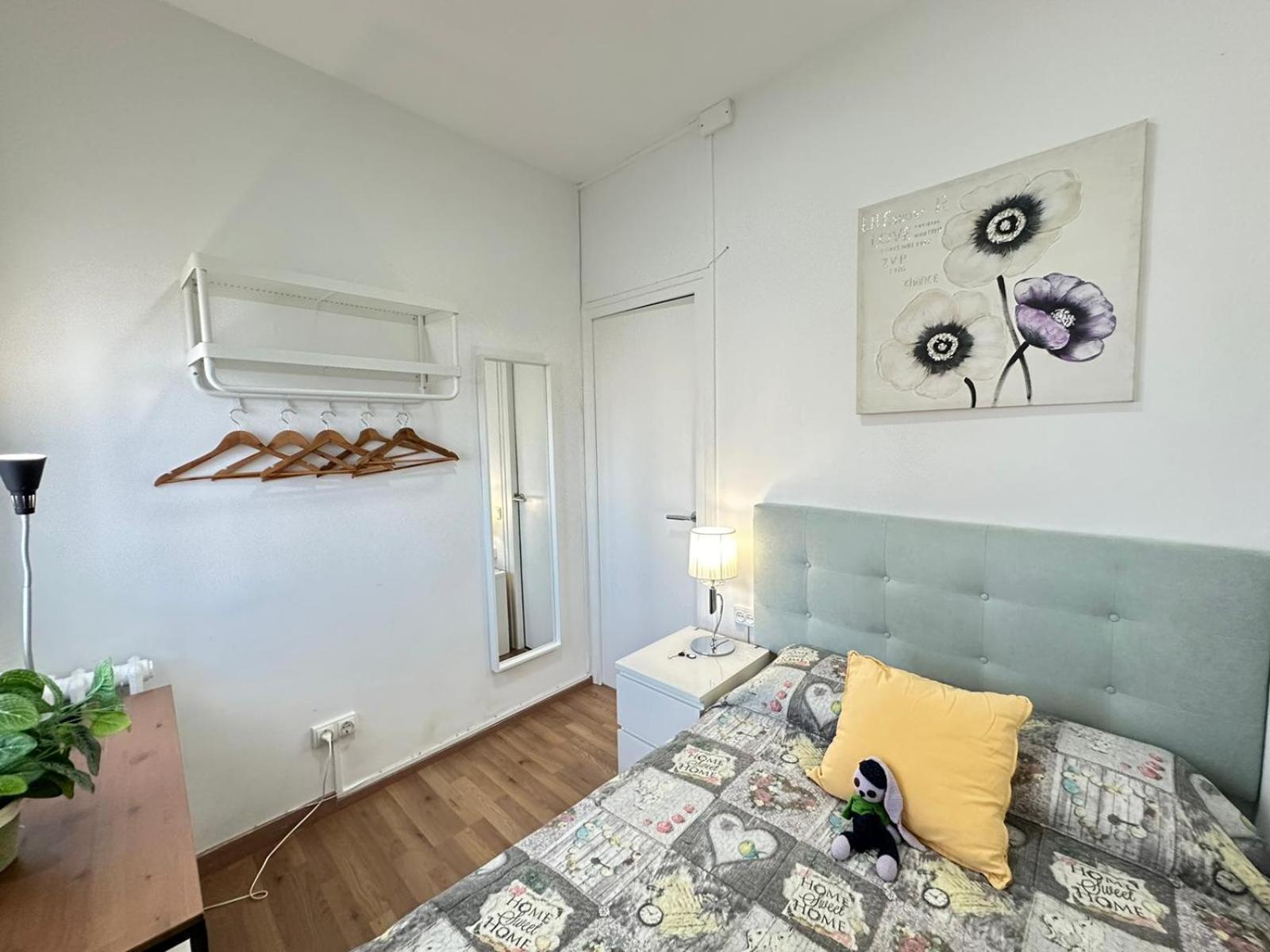 Bed and breakfast Rambla *