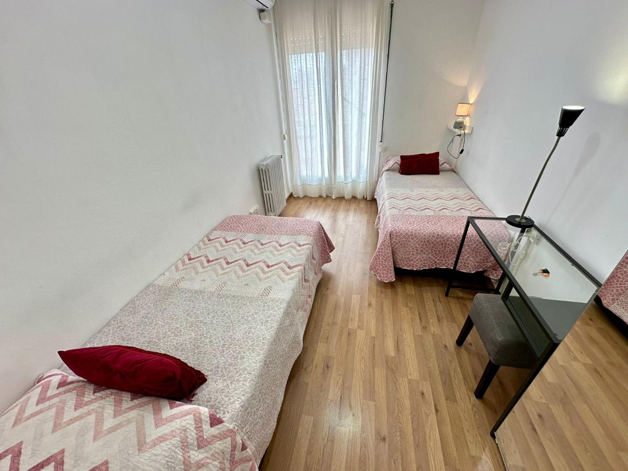 Bed & Breakfast Rambla *