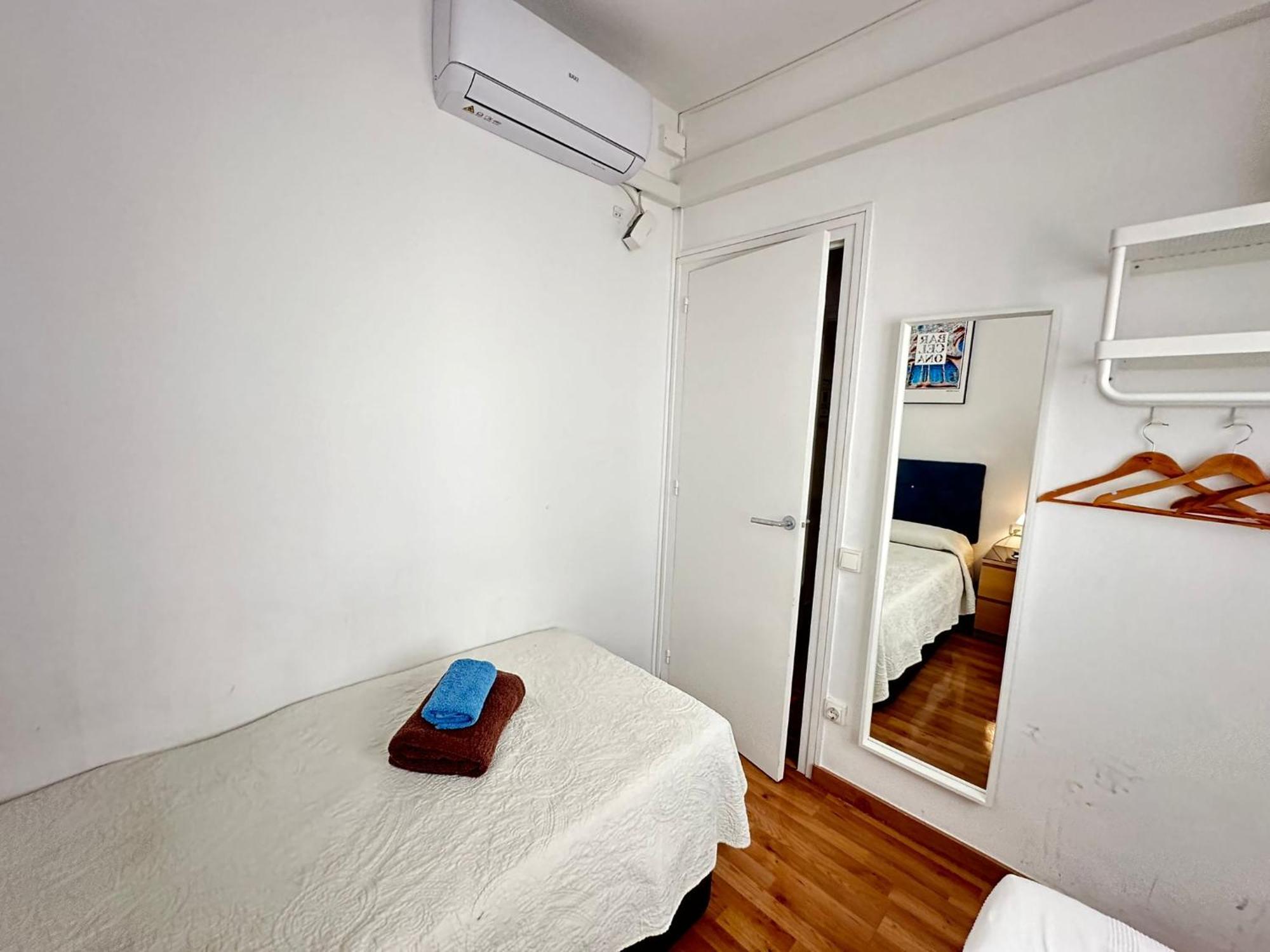 Rambla Bed & Breakfast